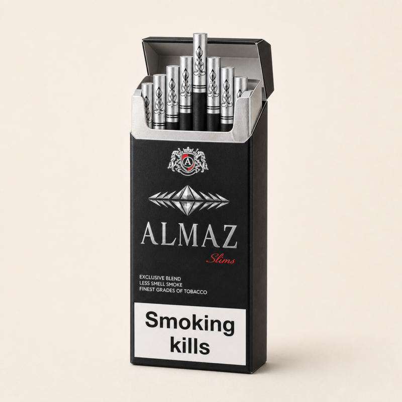 ALMAZ Slims